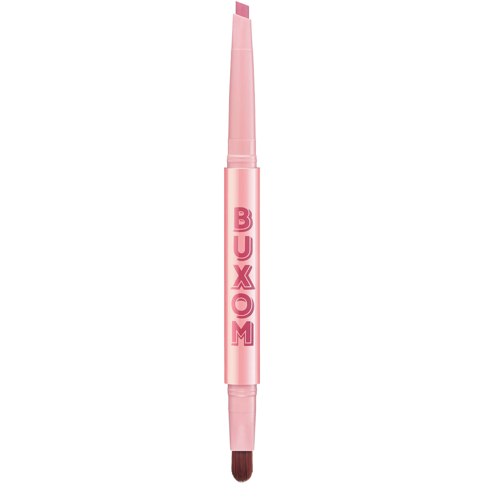 Power Line Plumping Lip Liner - Magnetic Mauve