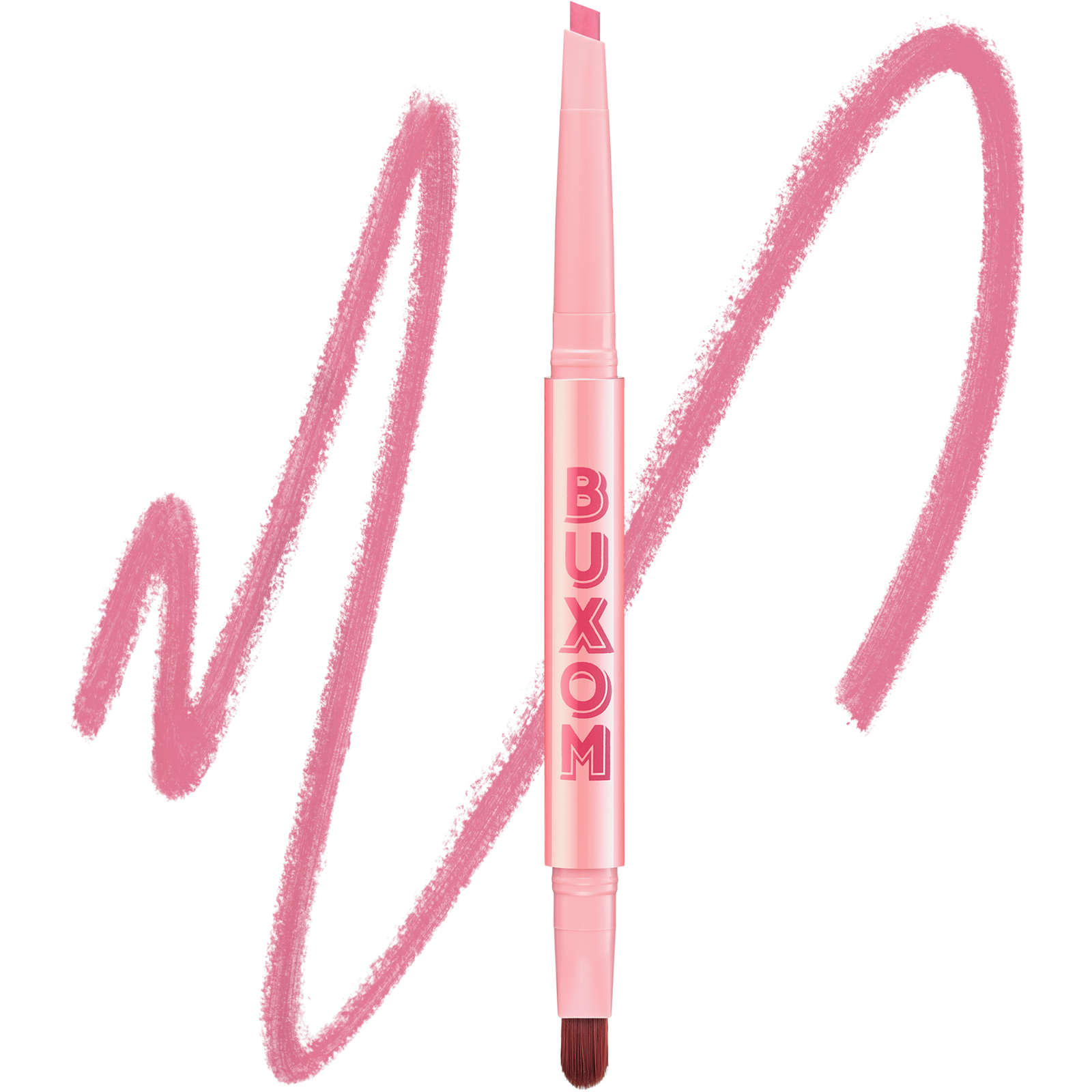 Power Line Plumping Lip Liner - Magnetic Mauve