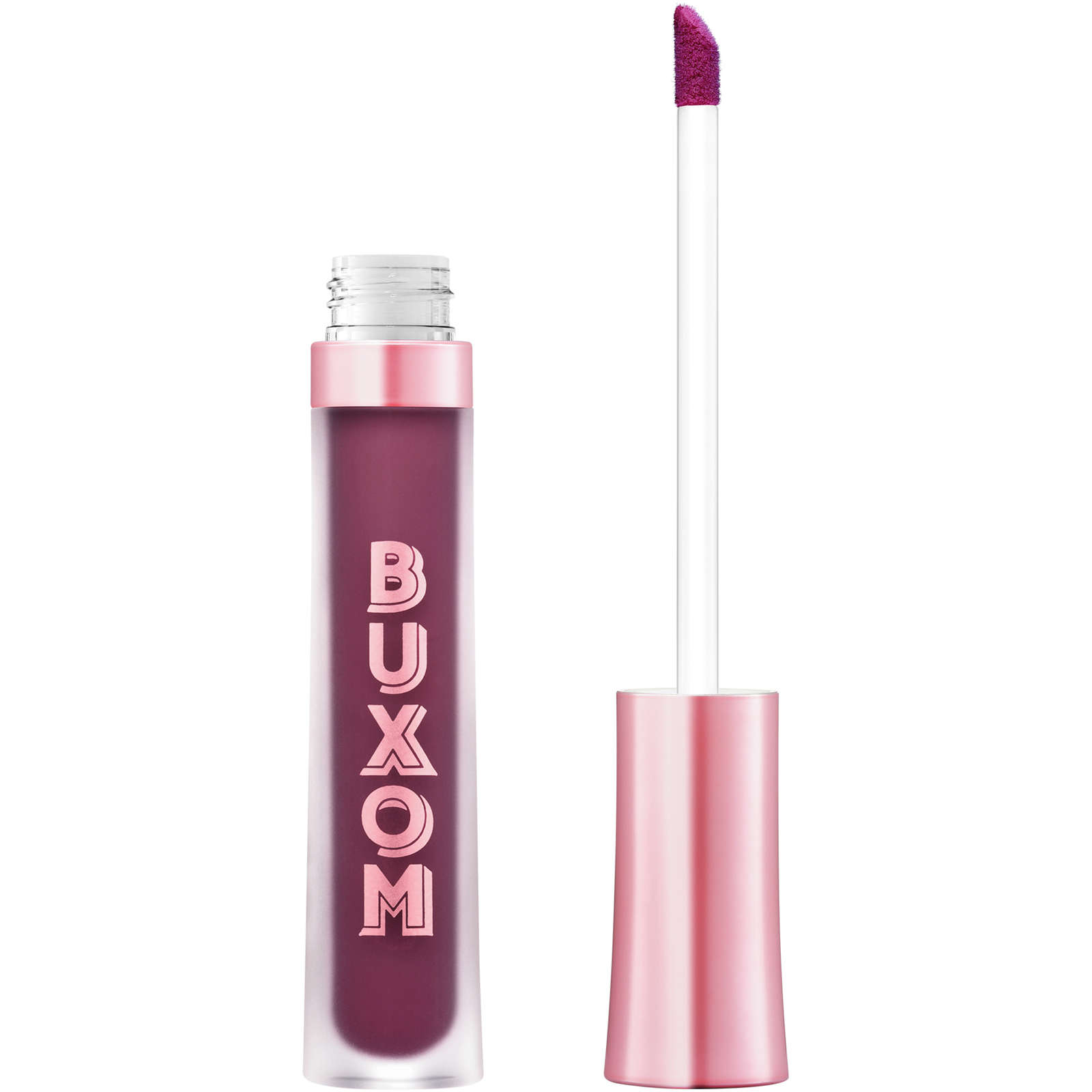 Full-on Plumping Lip Cream - Berry Spritz