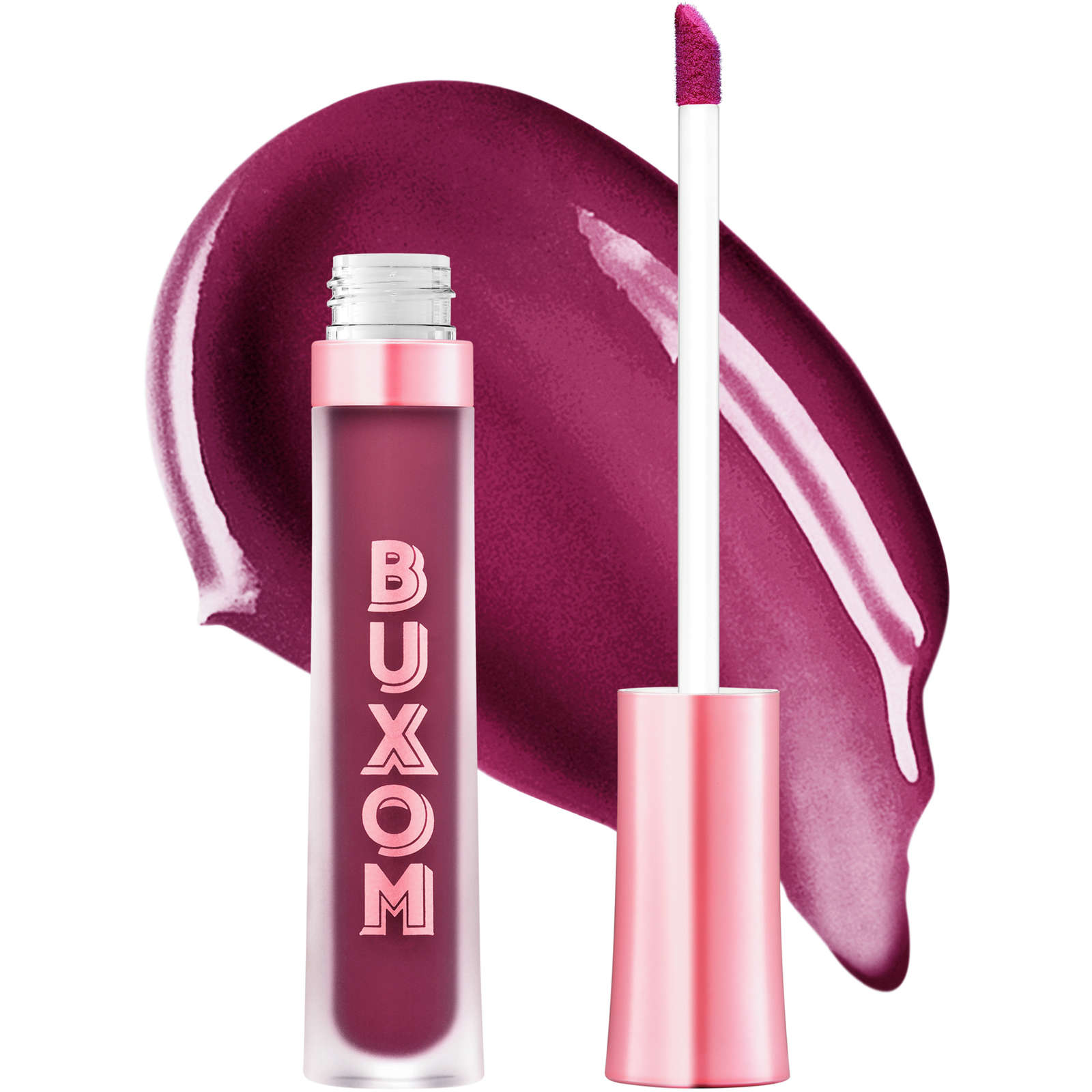 Full-on Plumping Lip Cream - Berry Spritz