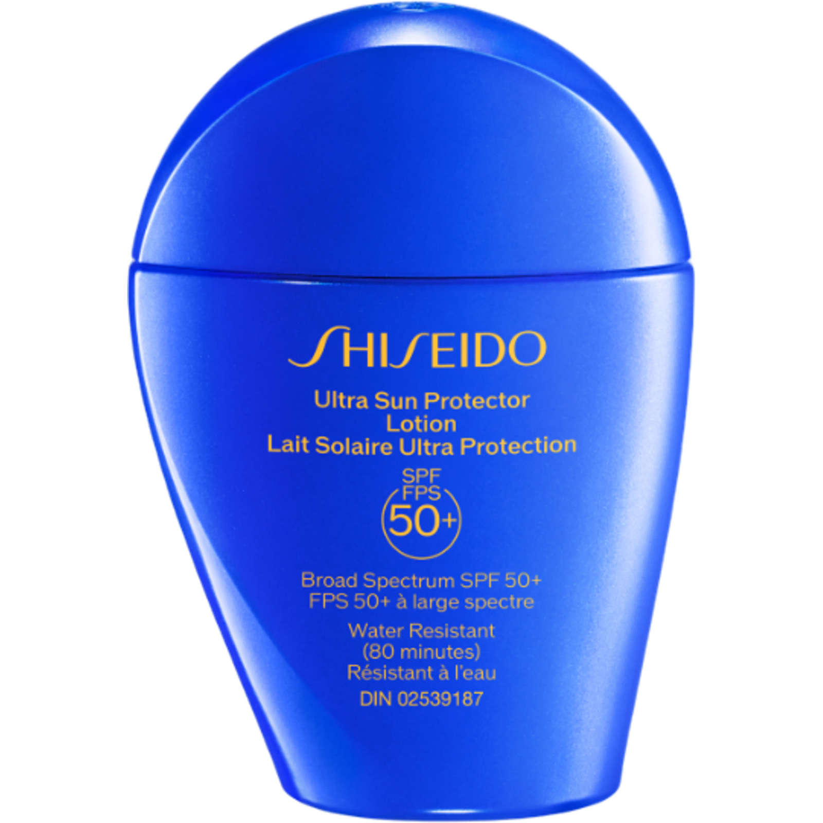 Blue Ultra Sun Protector Lotion Spf50