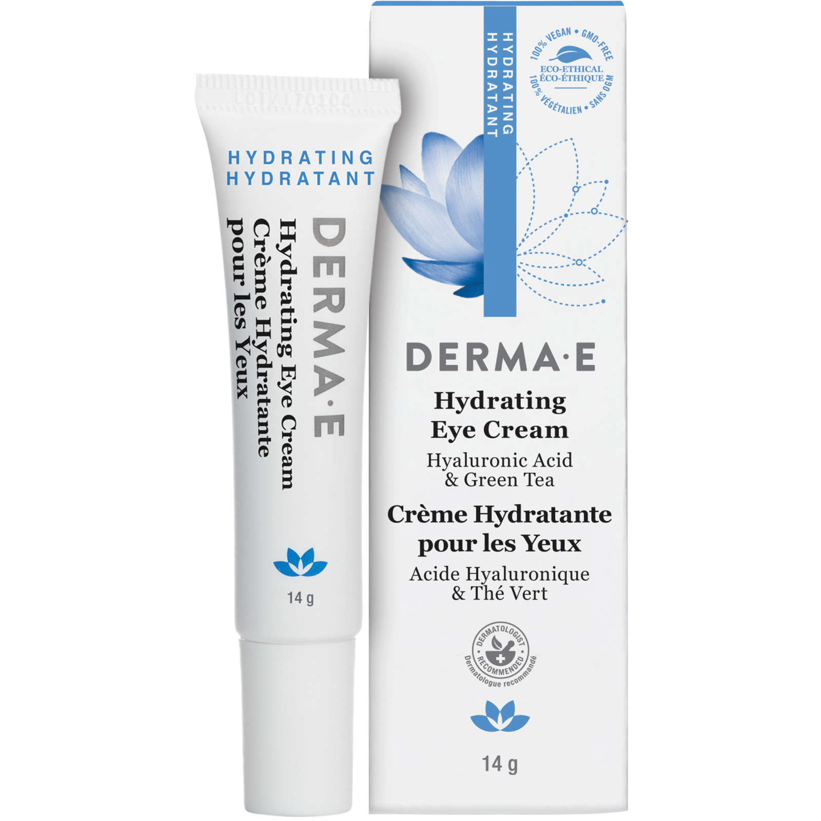 Hydrating Eye Cream