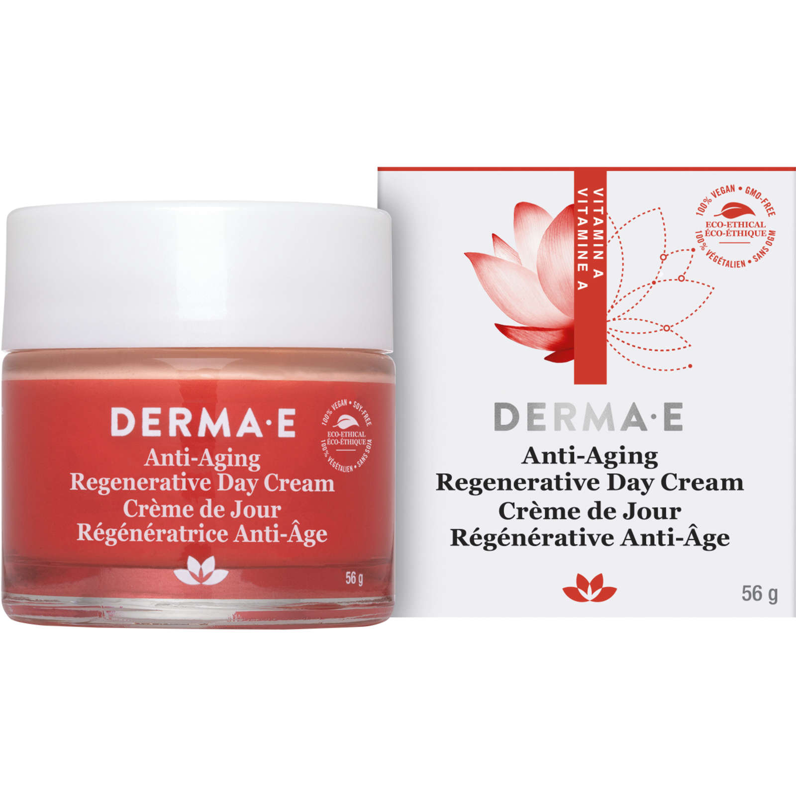 Anti Aging Regenerative Night Cream