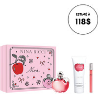 coffret nina