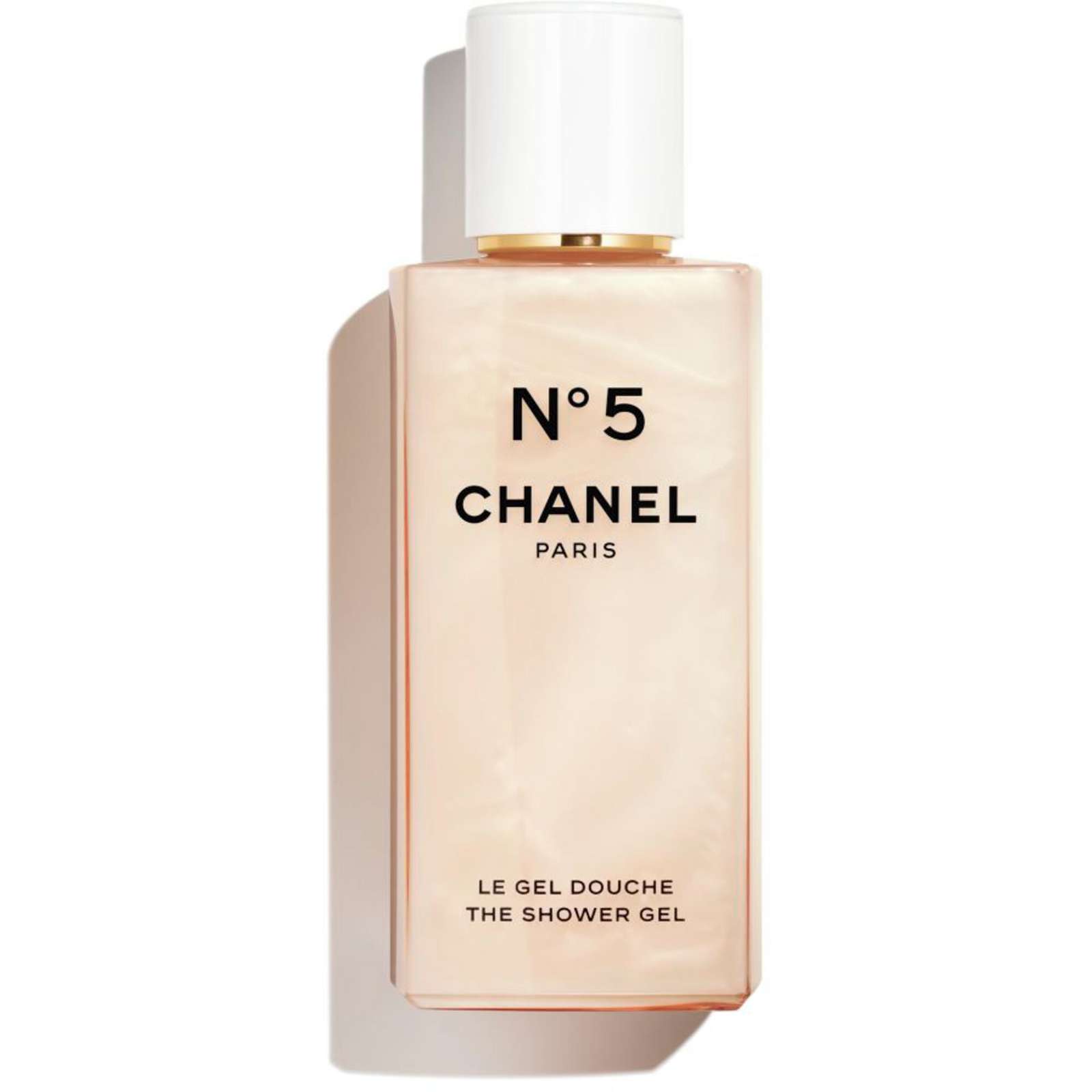 CHANEL N°5 N°5 The Shower Gel Shoppers Drug Mart