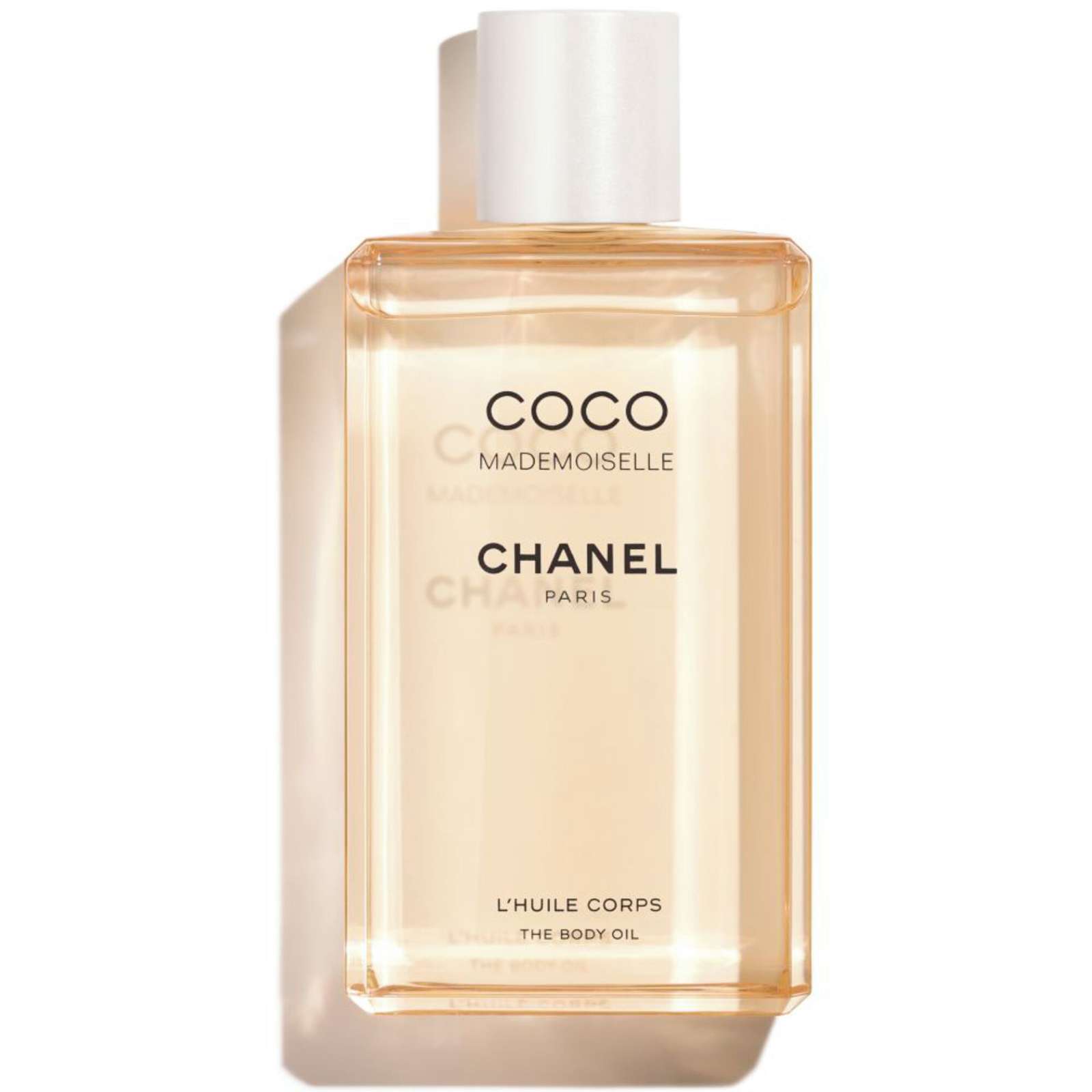 CHANEL The Body Oil Silky Moisturizing Oil Shoppers Drug Mart