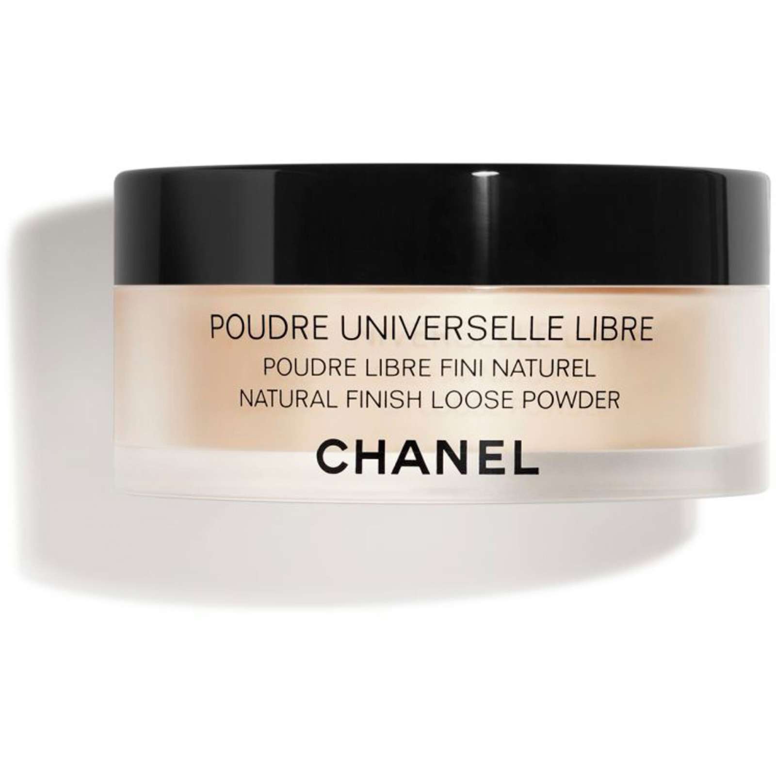 CHANEL Natural Finish Loose Powder Shoppers Drug Mart