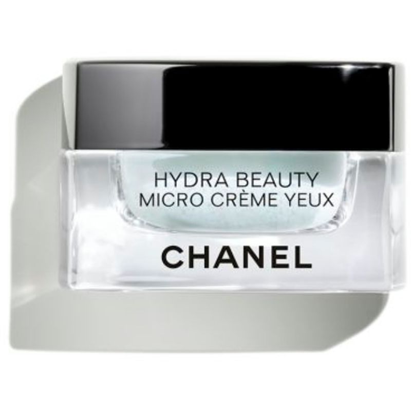 CHANEL Illuminating Hydrating Eye Cream | Shoppers Drug Mart