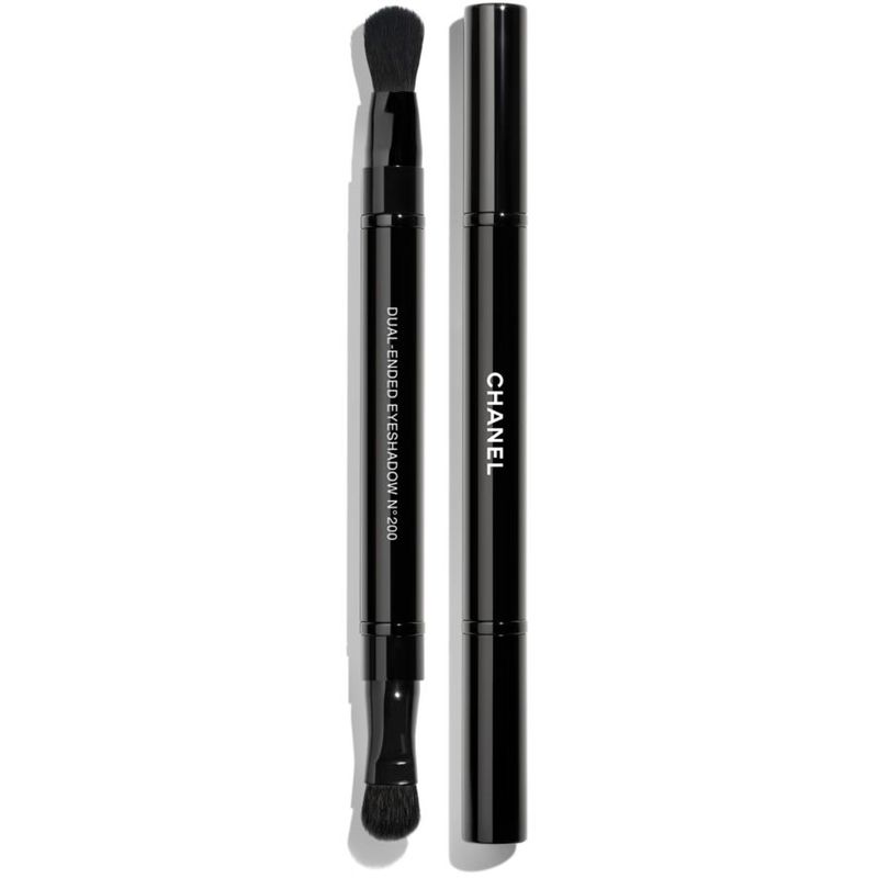 CHANEL Retractable Dualended Eyeshadow Brush Shoppers Drug Mart