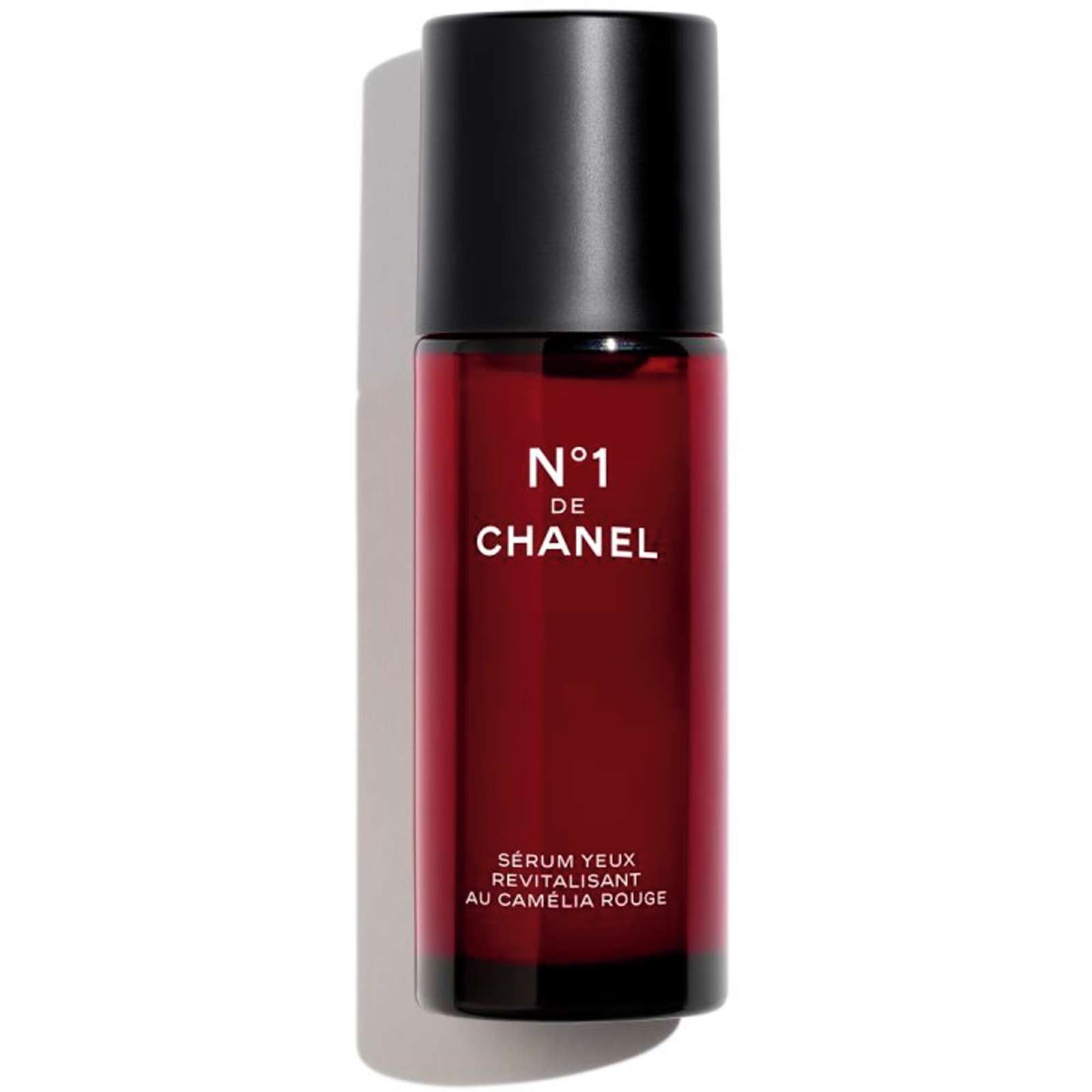 N°1 DE CHANEL REVITALIZING EYE SERUM - Smooths - Refreshes - Gives Eyes A Wide-awake Look