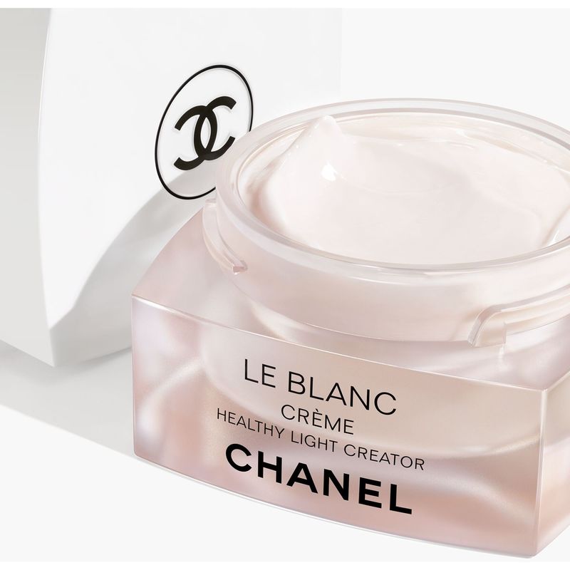 CHANEL Le Blanc Crème Shoppers Drug Mart