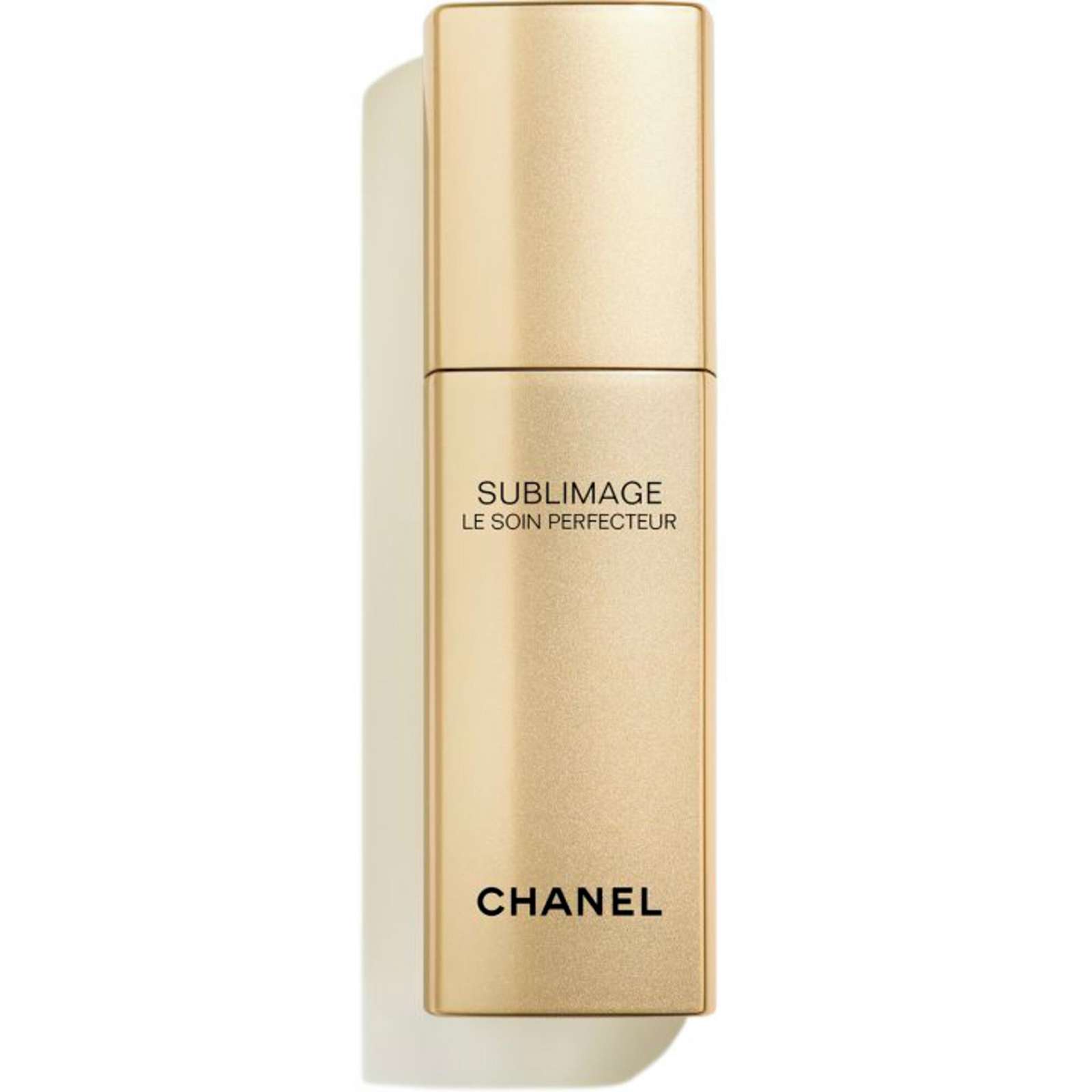 CHANEL SUBLIMAGE LE SOIN PERFECTEUR Ultimate Radianceenhancing