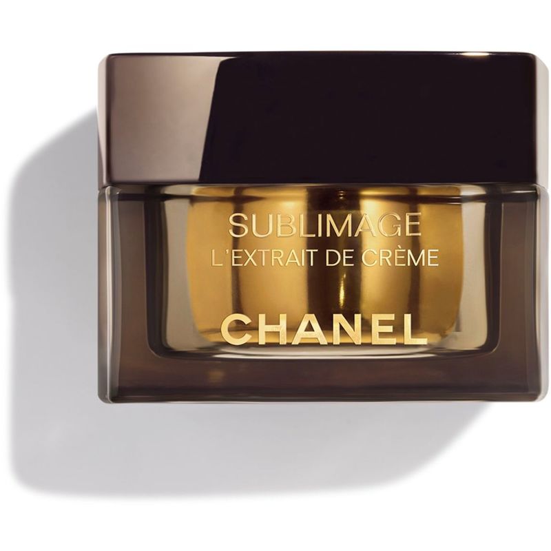 CHANEL Ultimate Rejuvenating Cream Shoppers Drug Mart
