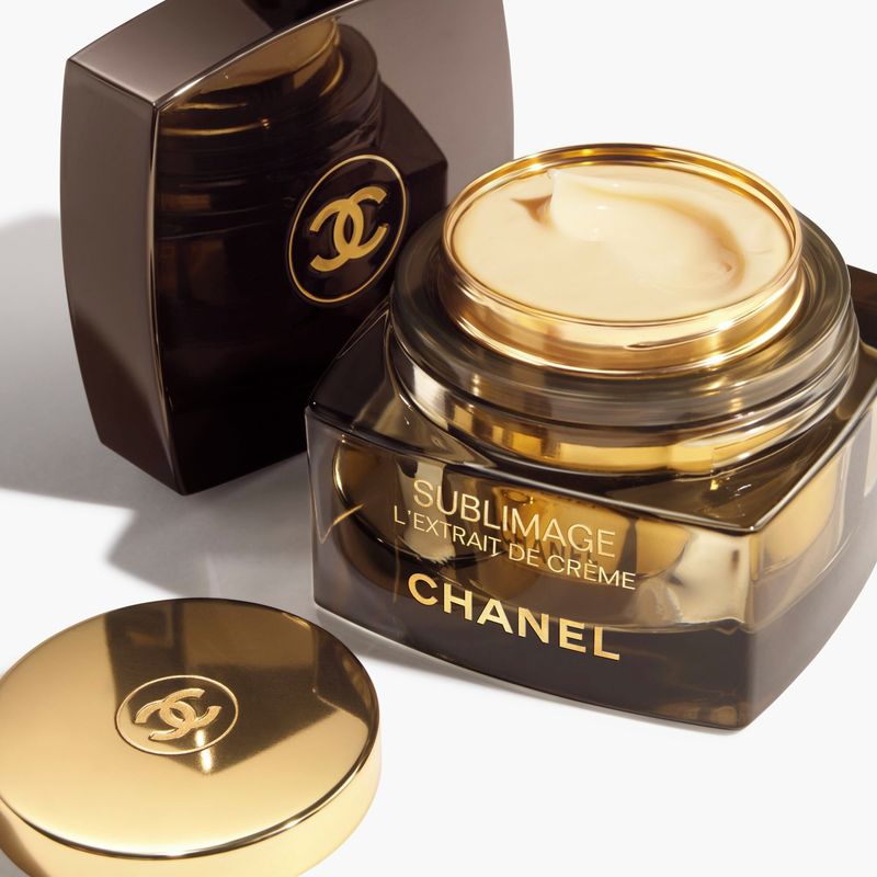 CHANEL Ultimate Rejuvenating Cream Shoppers Drug Mart