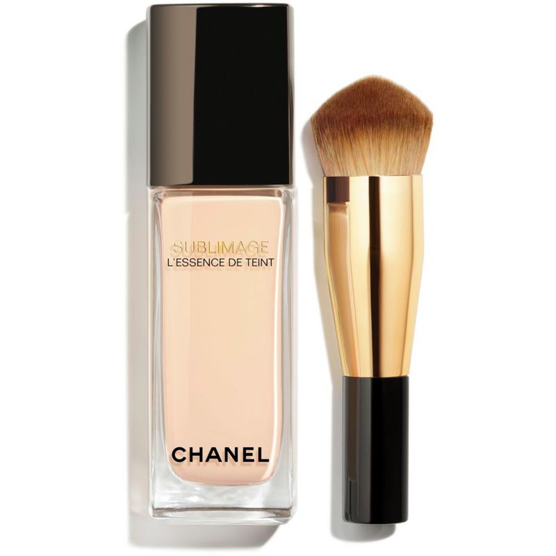 CHANEL Ultimate Radiancegenerating Serum Foundation Shoppers Drug Mart