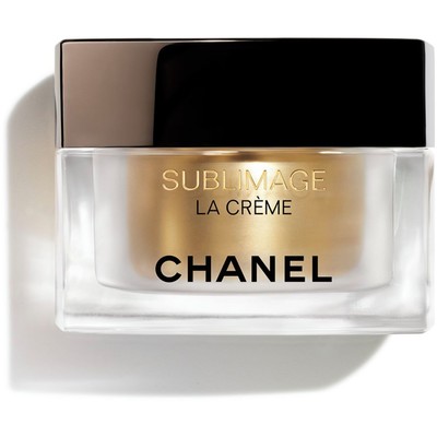 Chanel Sublimage La Creme Texture Fine - Review - Lipgloss Is My Drug
