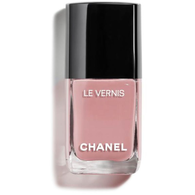 Shop for Longwear Nail Colour by CHANEL | Shoppers Drug Mart