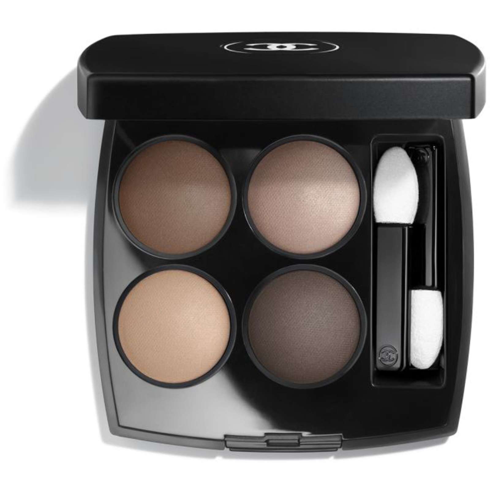 CHANEL MultiEffect Quadra Eyeshadow Shoppers Drug Mart