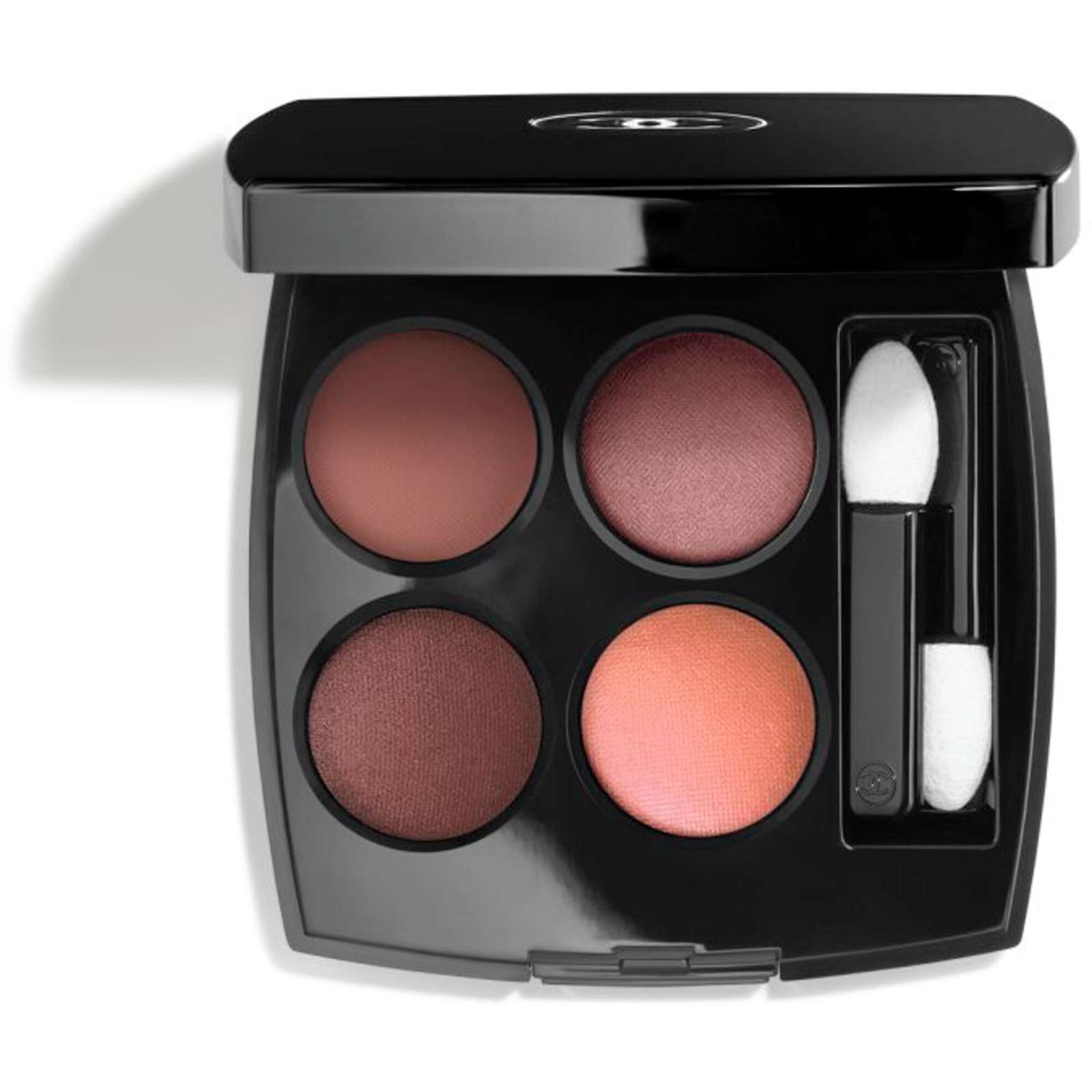 Shop for Multi-effect Quadra Eyeshadow by CHANEL | Shoppers Drug Mart