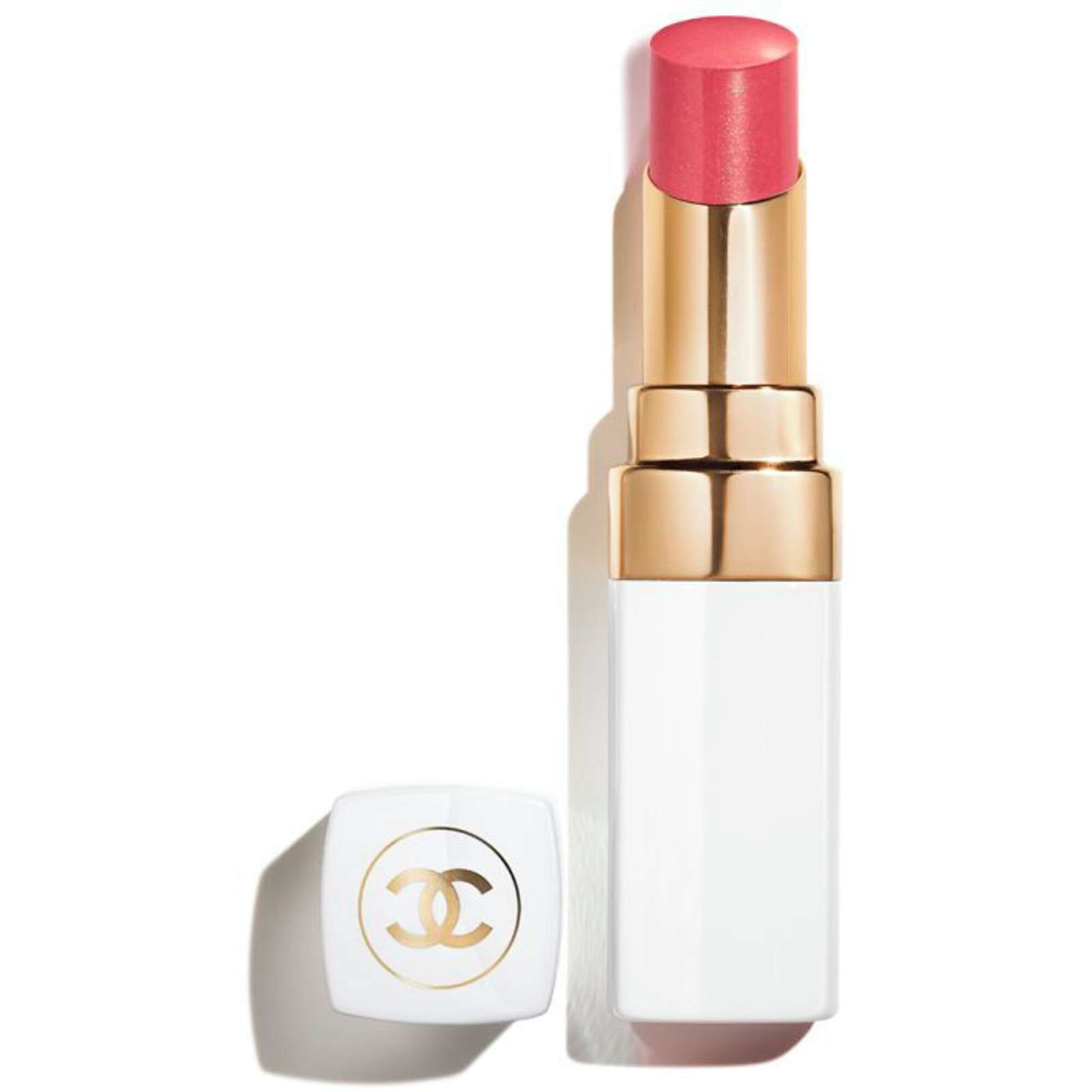 Shop for A Hydrating Tinted Lip Balm That Offers Buildable Colour For ...