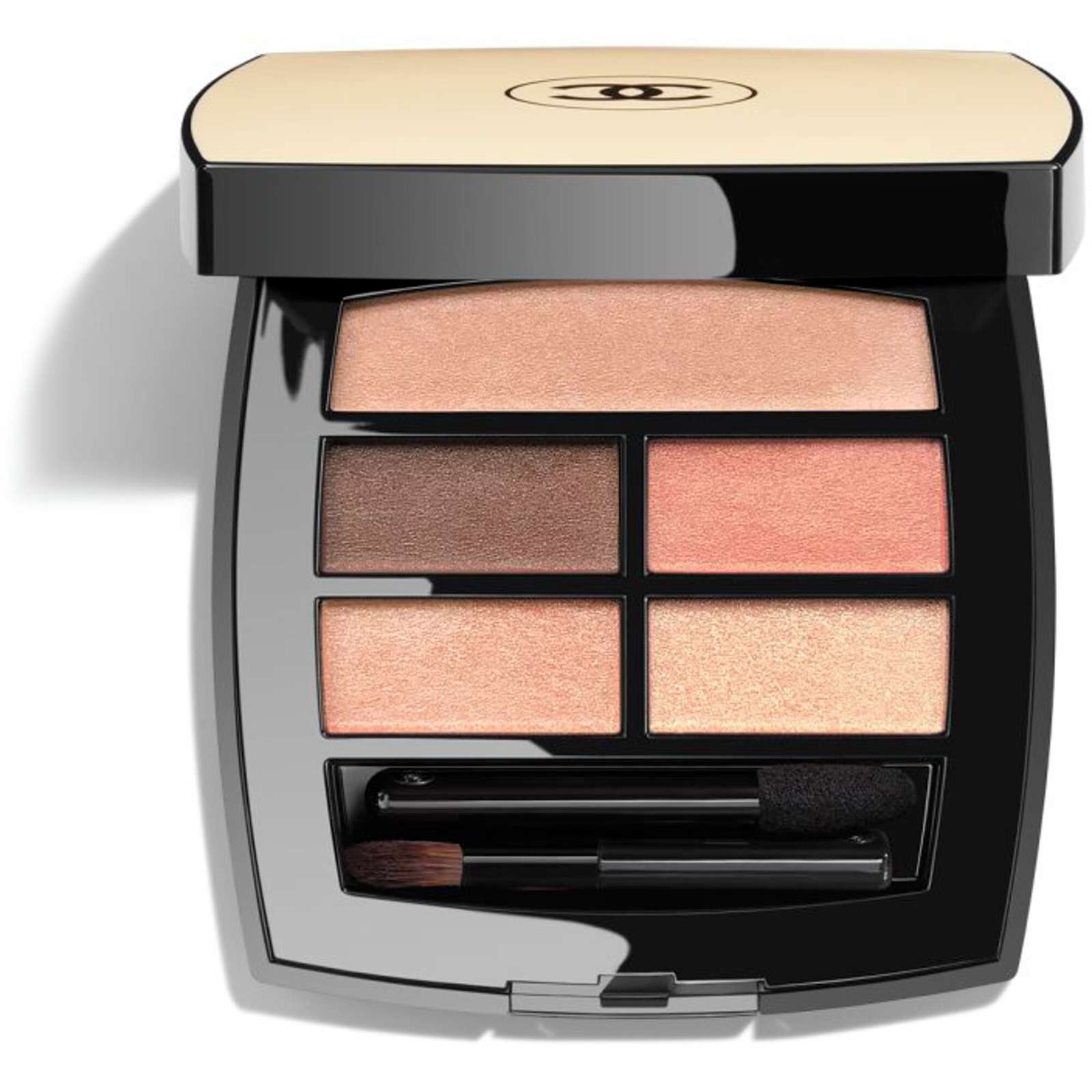 CHANEL Healthy Glow Natural Eyeshadow Palette Shoppers Drug Mart