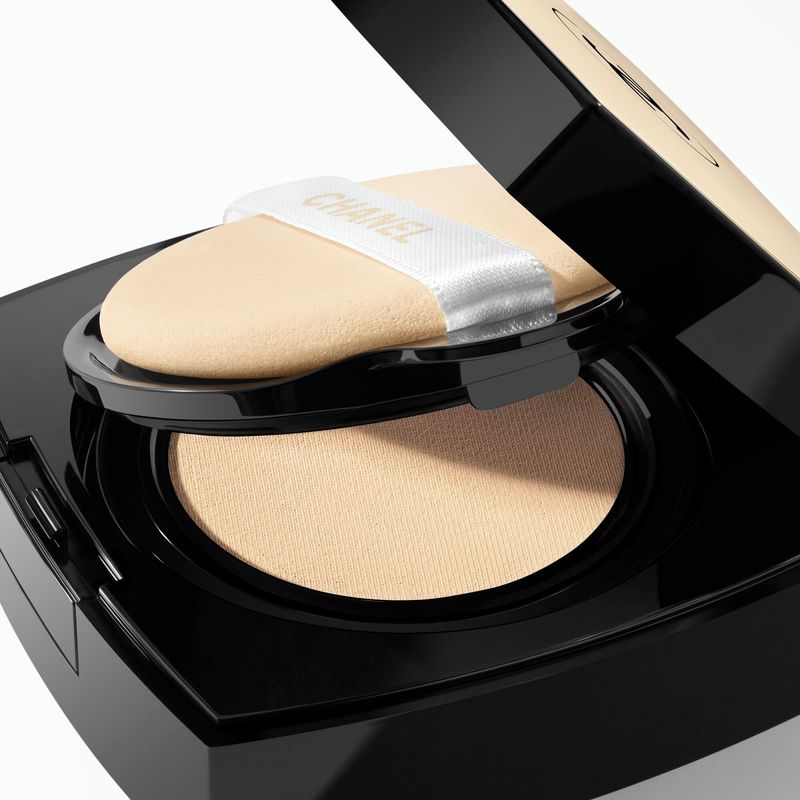 CHANEL Healthy Glow Gel Touch Foundation Shoppers Drug Mart