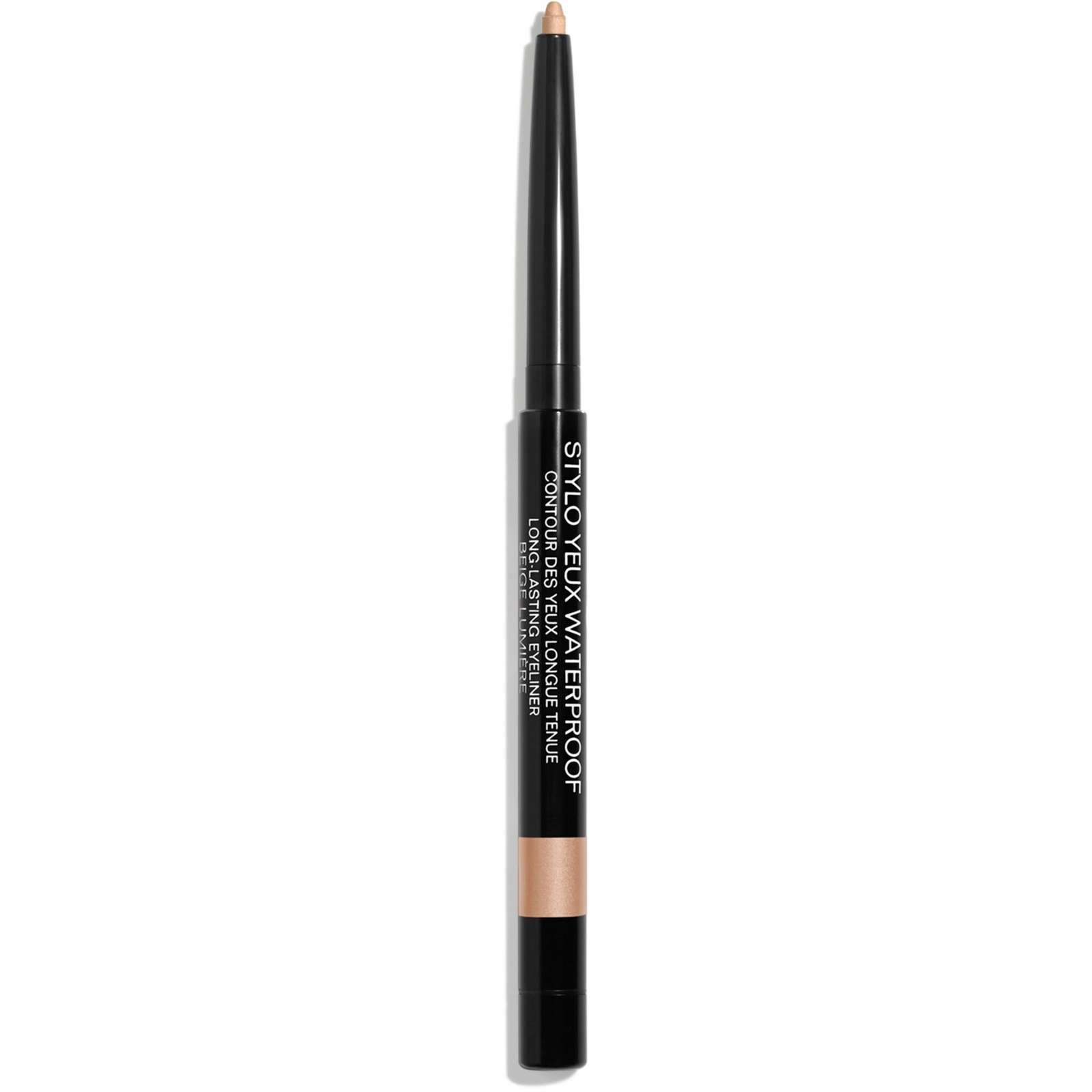 CHANEL STYLO YEUX WATERPROOF Longwear Eyeliner And Kohl Pen