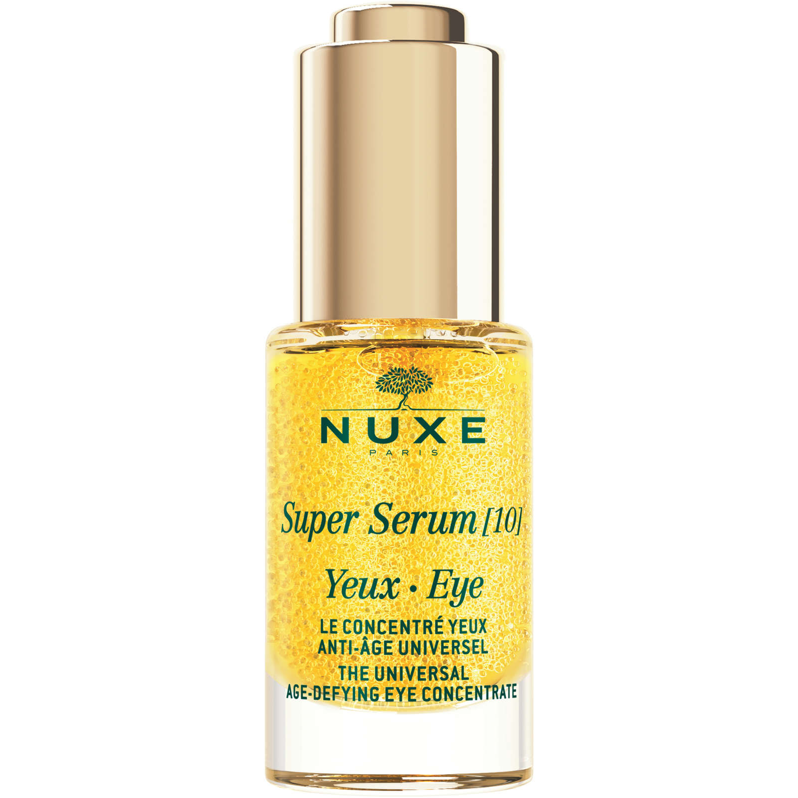 Super Serum Eye Contour