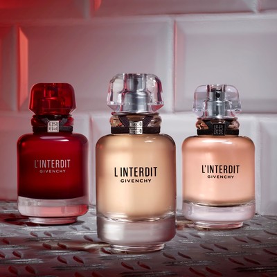 Givenchy L Interdit Eau De Parfum Shoppers Drug Mart