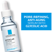 la roche posay pore refining effaclar serum