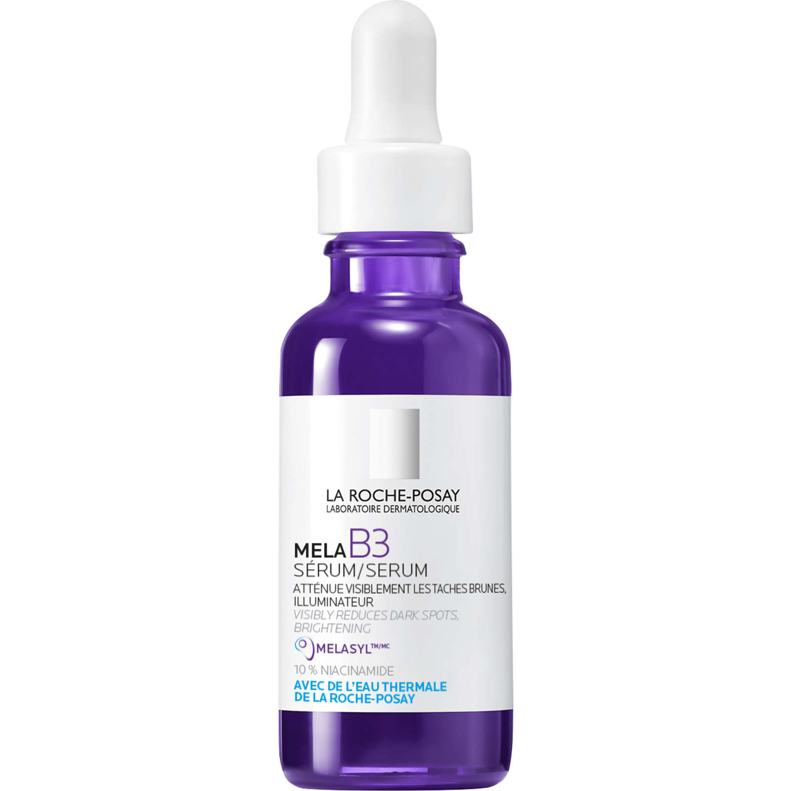 MELA B3 Anti-Aging Serum for Dark Spots Powered by Melasyl™