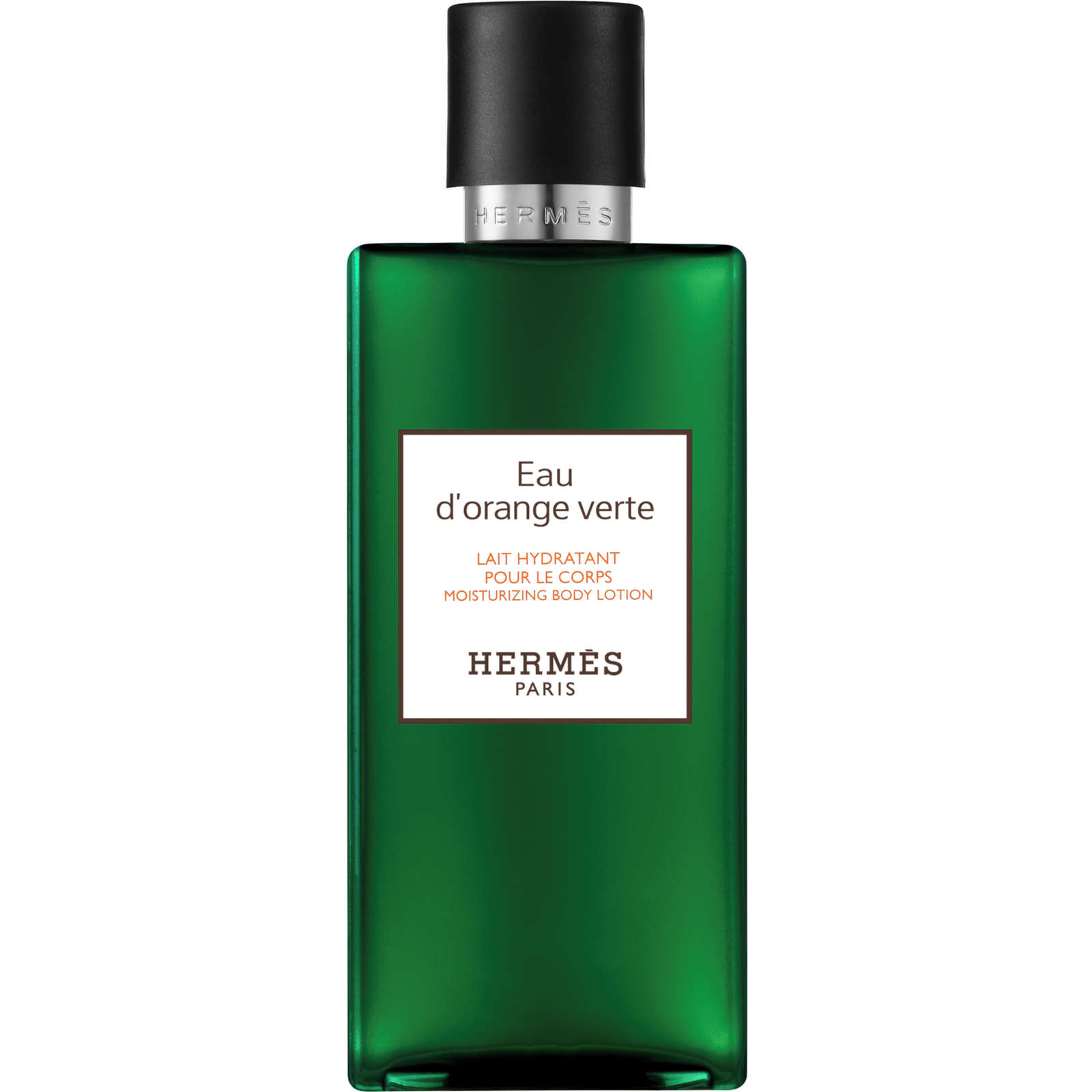 Eau d'orange verte