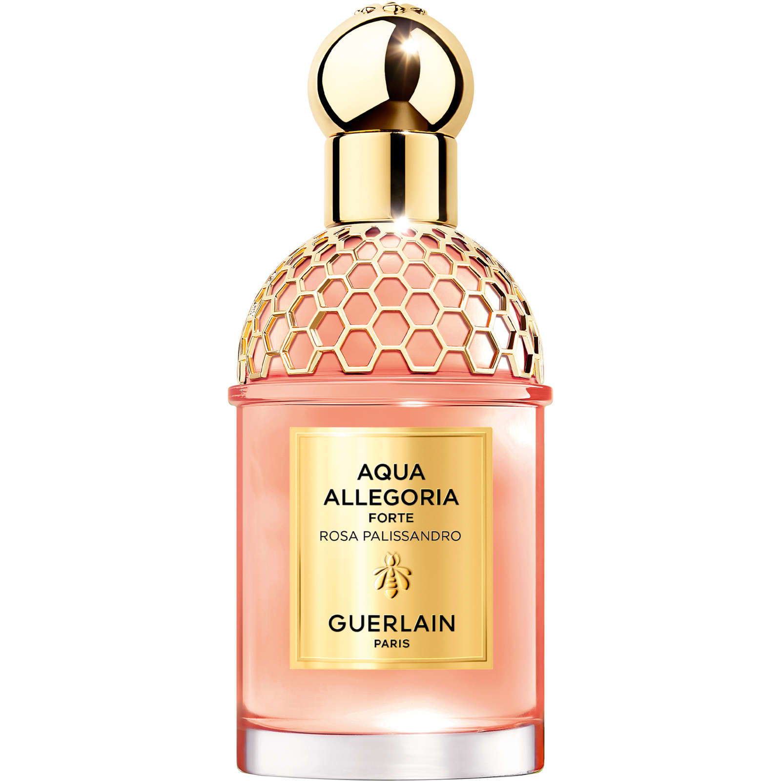 Aqua Allegoria Forte Rosa Palissandro Eau de Parfum