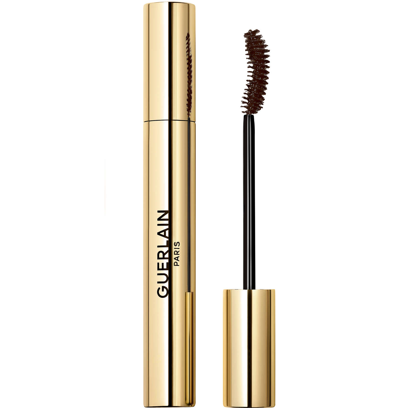 Noir G Mascara