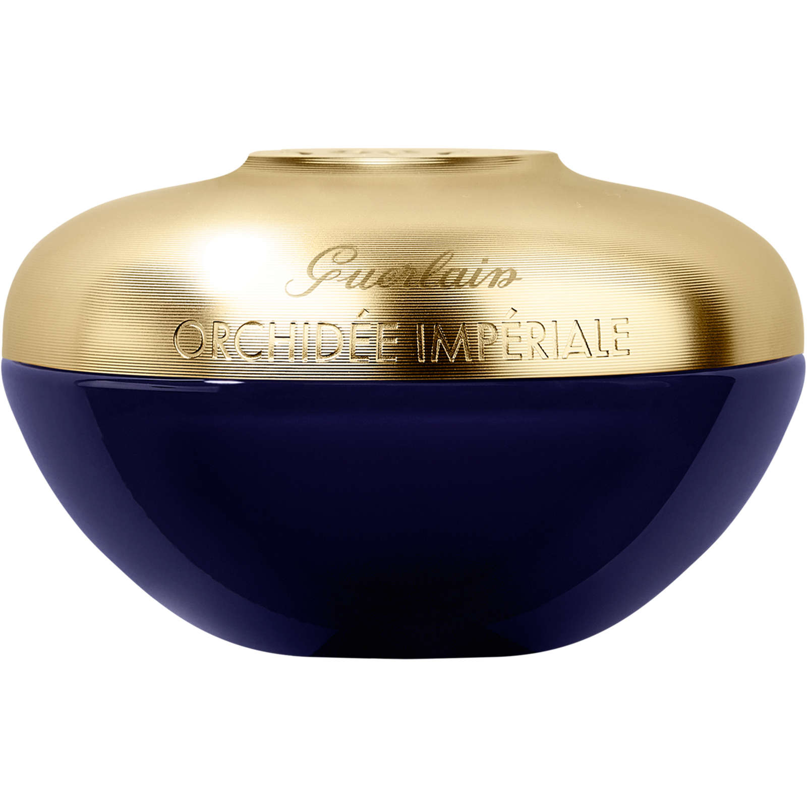 Orchidée Impériale Neck and Décolleté Cream