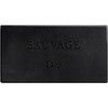 sauvage black charcoal soap