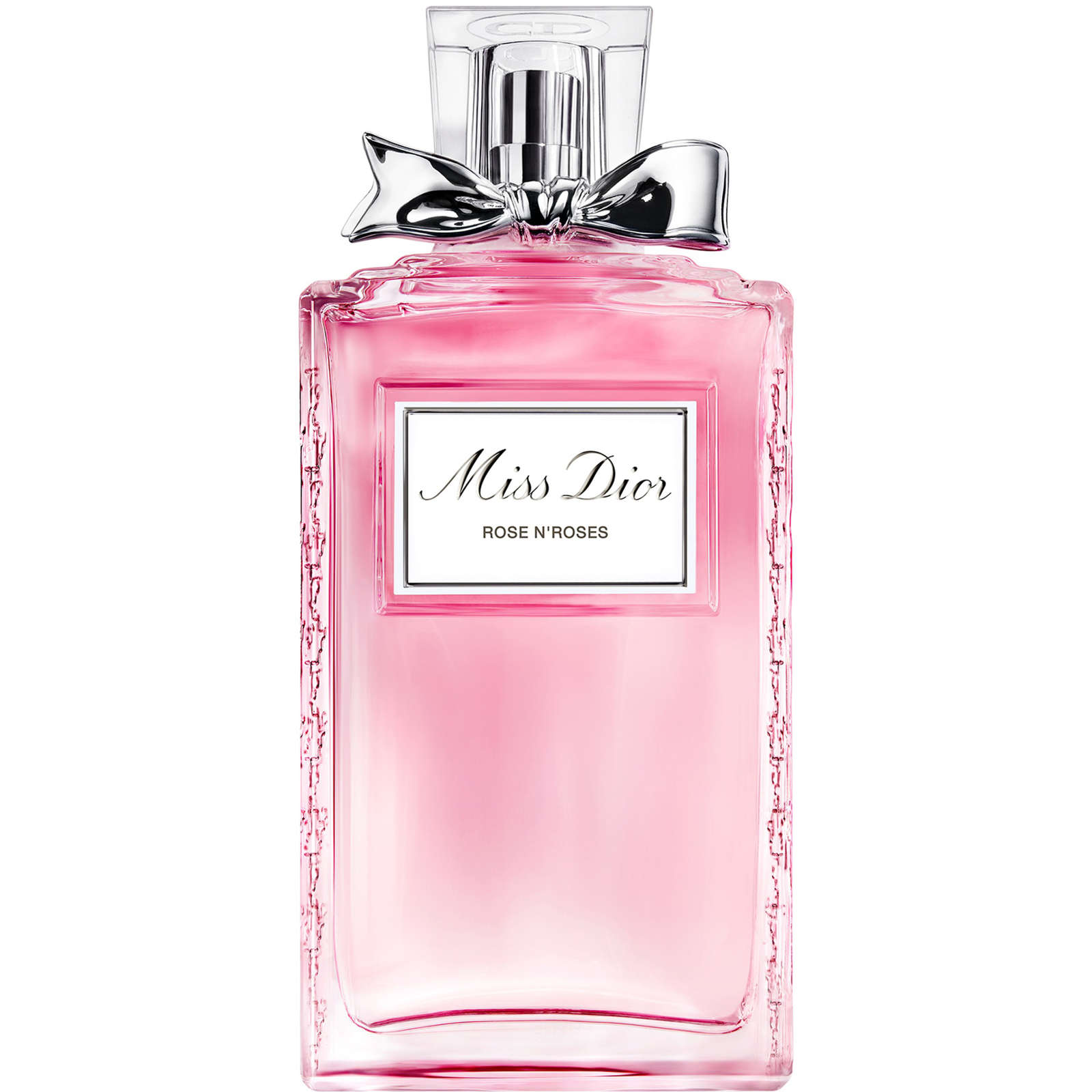 Miss Dior Rose N' Roses
Eau de Toilette