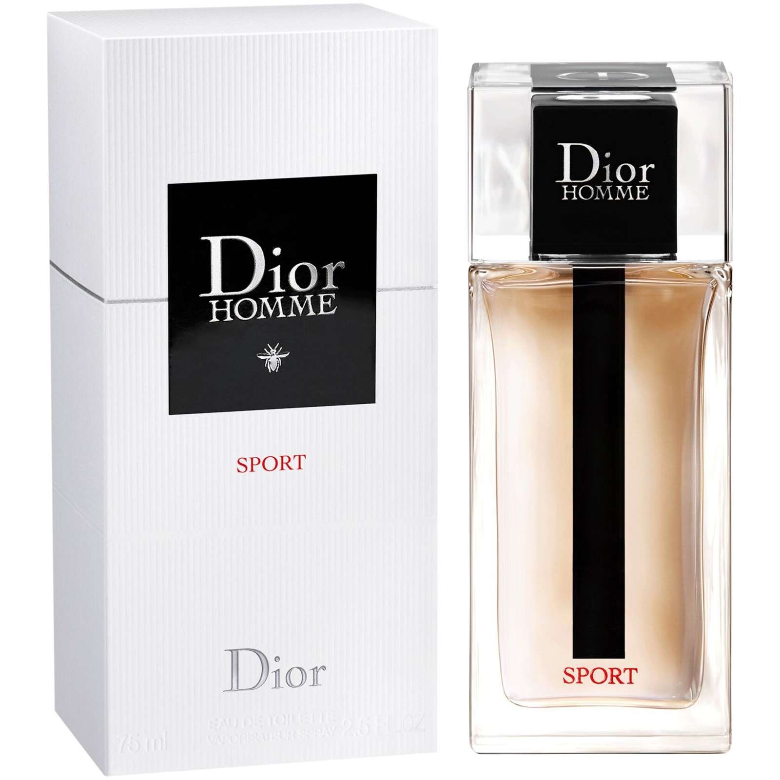 Dior Homme Sport Eau de Toilette