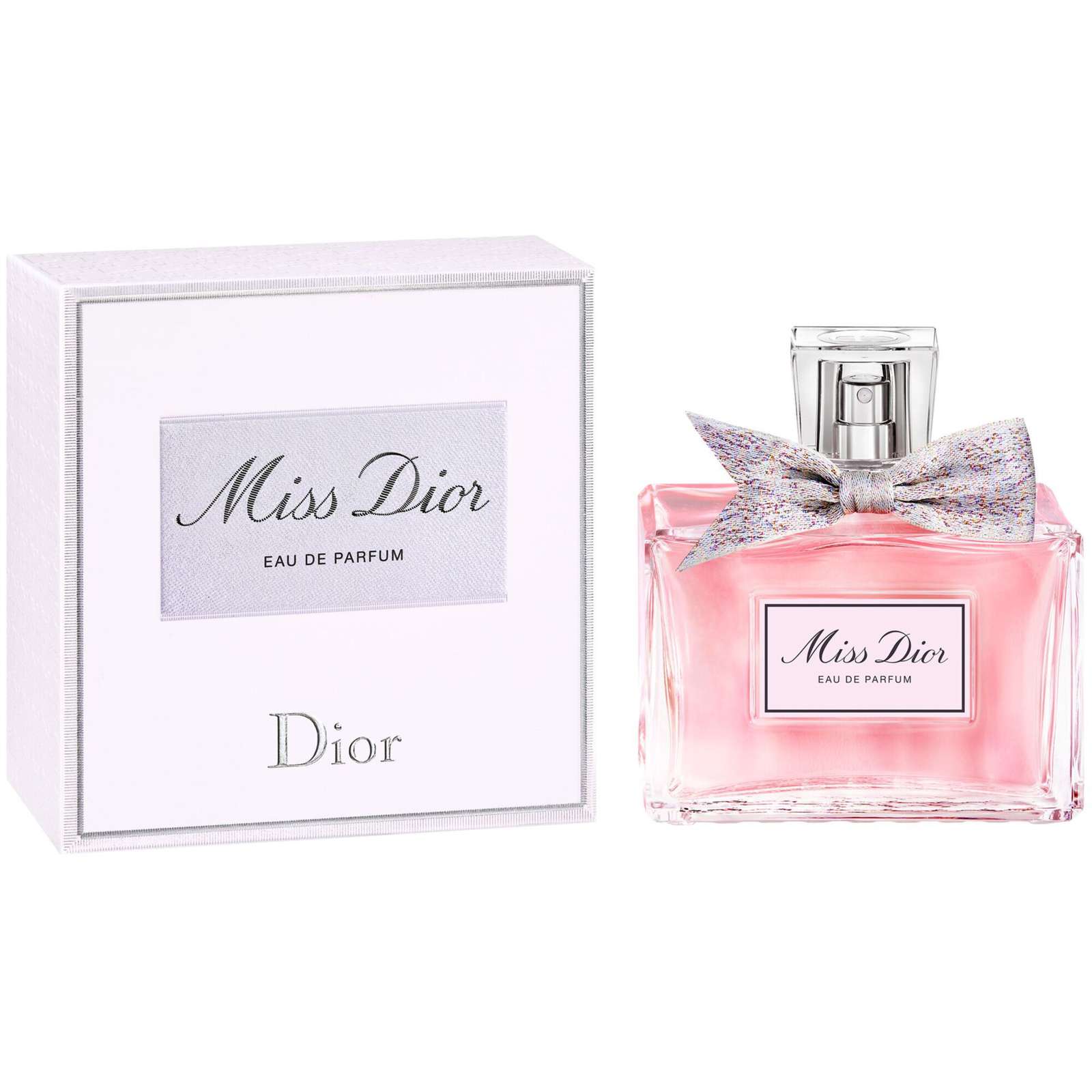 Miss Dior Eau de Parfum