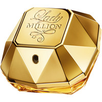 parfum lady million solde