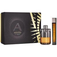 coffret parfum wanted