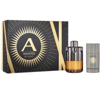 coffret parfum wanted