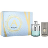 Magasiner Azzaro Wanted Tonic Coffret 