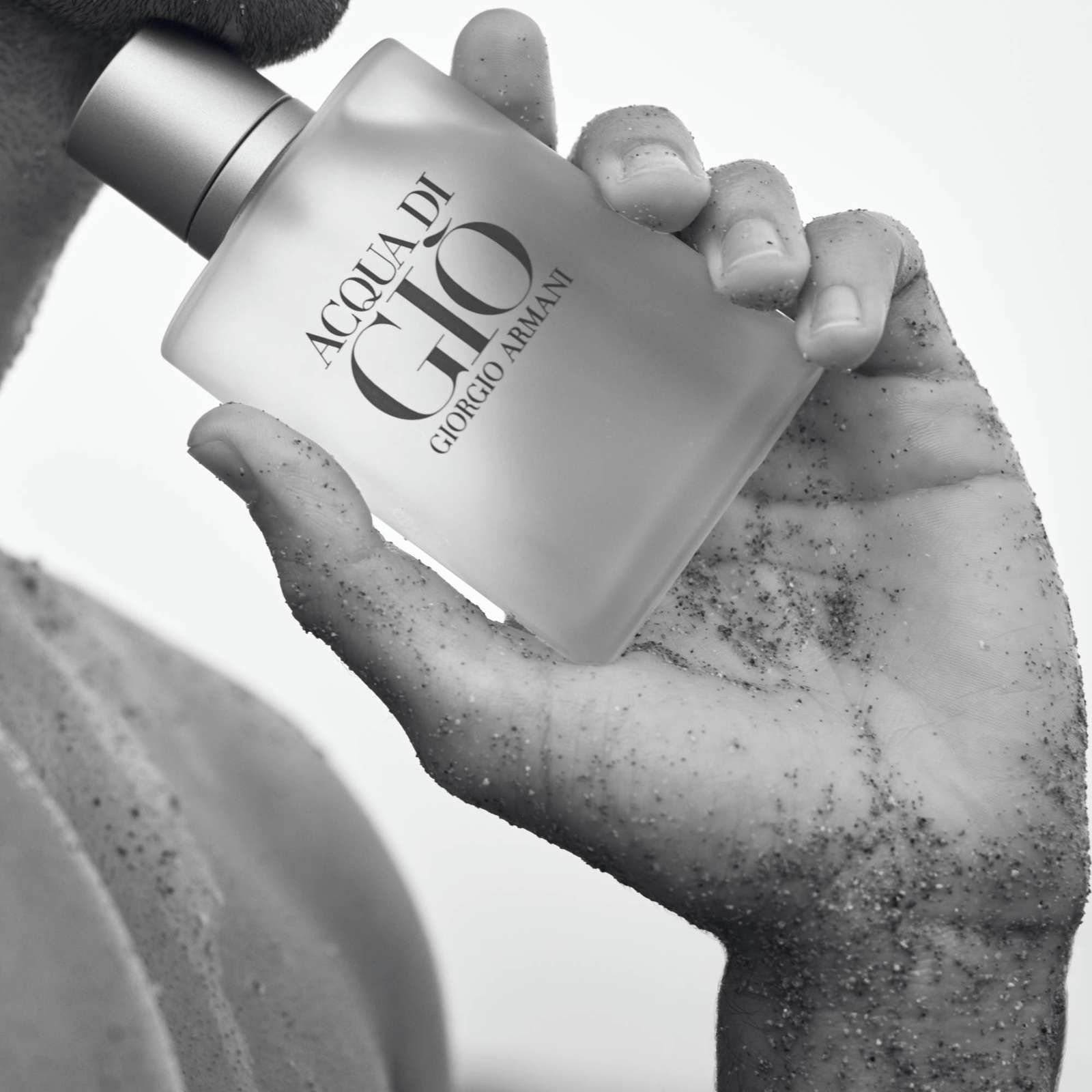 Acqua Di Giò Eau de Toilette, Fresh Cologne For Men