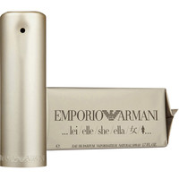 armani she eau de parfum