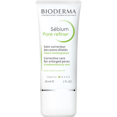 Sébium Pore Refiner Cream Bioderma