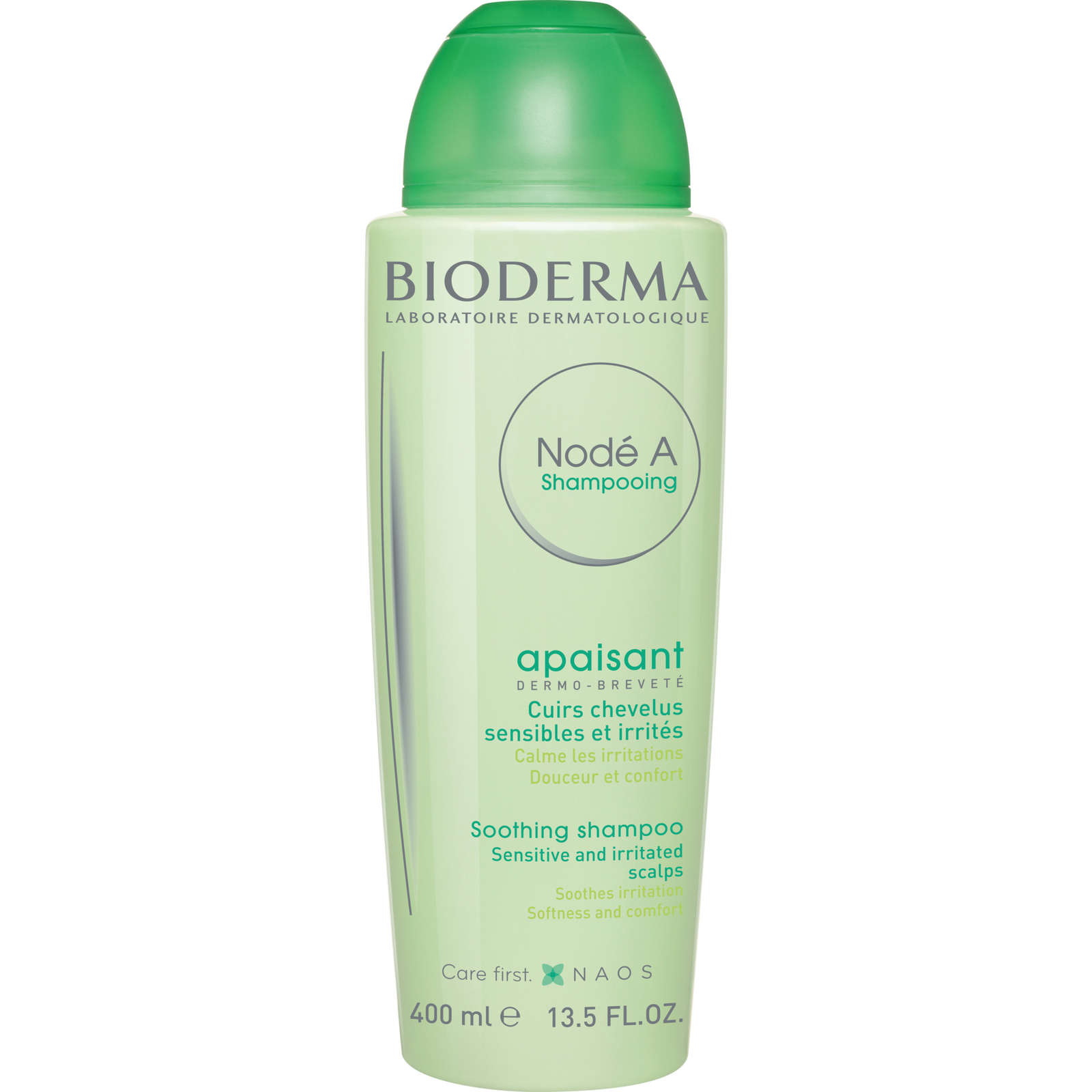 Node A Soothing Shampoo