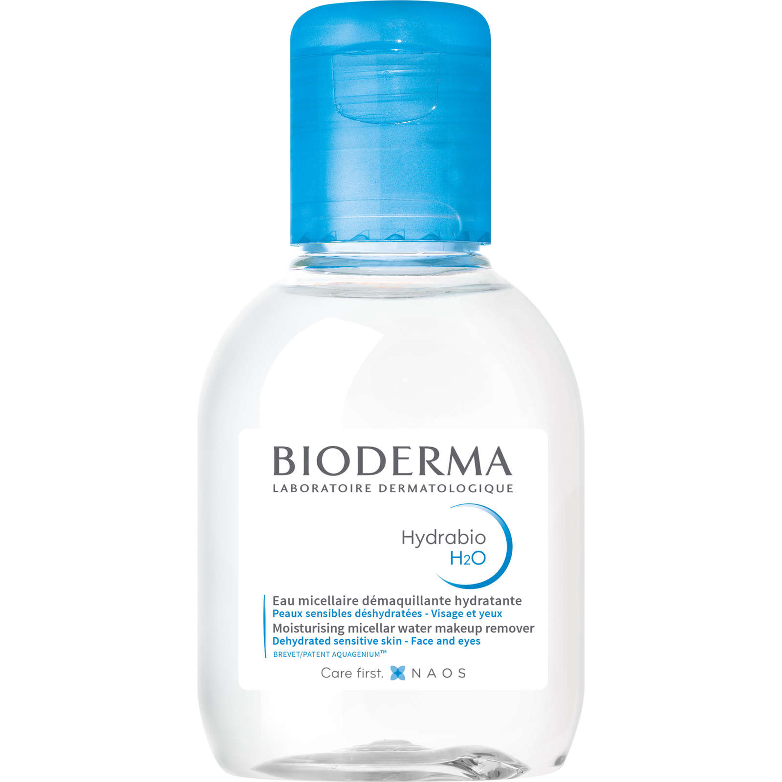 Hydrabio H2O Micellar Water