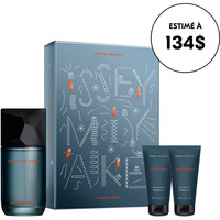 coffret issey miyake parfum