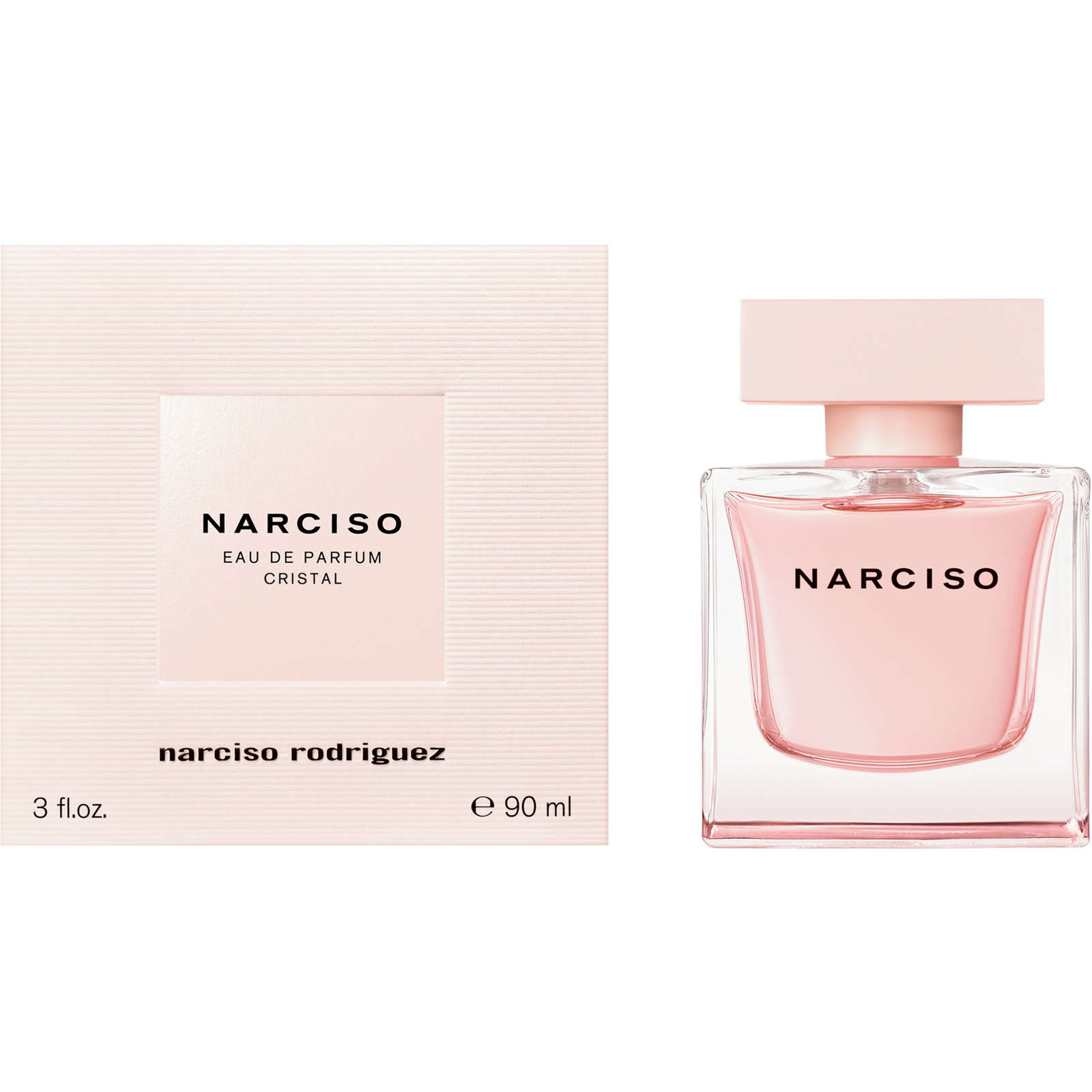 NARCISO Eau de Parfum Cristal